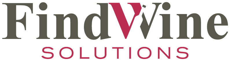 Find Wine Solutions logo