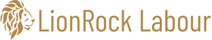 Lion Rock Labour logo