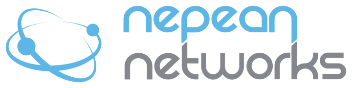 Nepean Networks logo