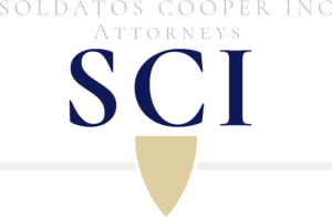 SCI Attorneys logo