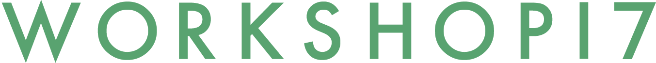 Workshop17 logo